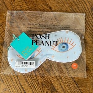 Posh Peanut Evil Eye Eye Mask
